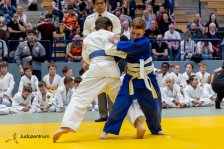 27.04.2025 Wachau JUDO Kids Cup